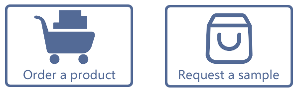 Click here to order products and get free samples.